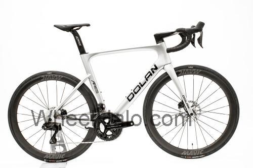 Dolan Ares specs and reviews